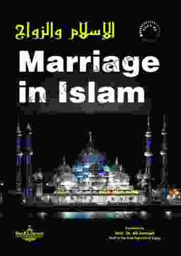 Marriage In Islam Douglas Monroe