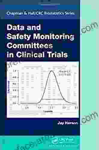 Data And Safety Monitoring Committees In Clinical Trials (Chapman Hall/CRC Biostatistics Series)