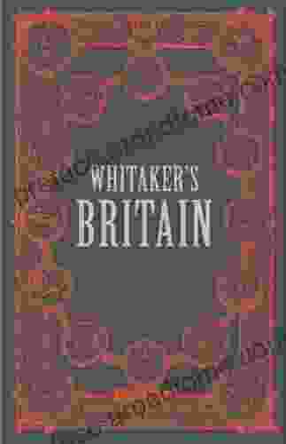 Whitaker S Britain Trent Horn