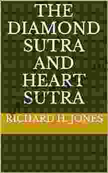 The Diamond Sutra And Heart Sutra