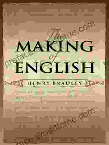 The Making Of English (Dover On Language)