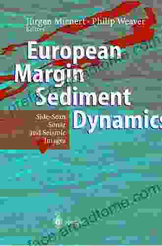 European Margin Sediment Dynamics: Side Scan Sonar and Seismic Images