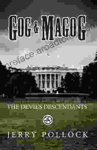 Gog Magog: The Devil S Descendants