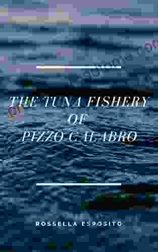 The Tuna Fishery Of Pizzo Calabro (La Tonnara Di Pizzo Calabro 2)