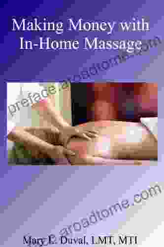 Making Money With In Home Massage