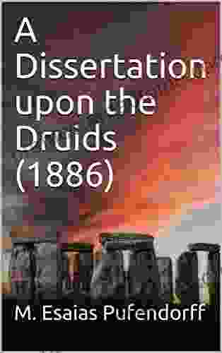 A Dissertation Upon The Druids (1886)