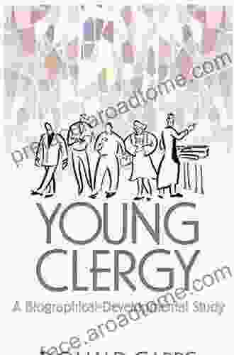 Young Clergy: A Biographical Developmental Study