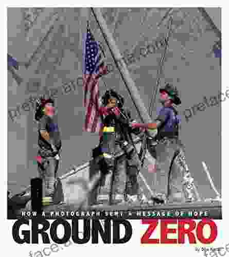 Ground Zero (Captured History) Don Nardo