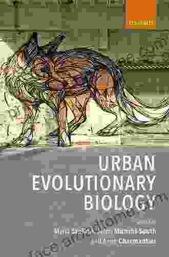 Urban Evolutionary Biology Douglas P Zipes