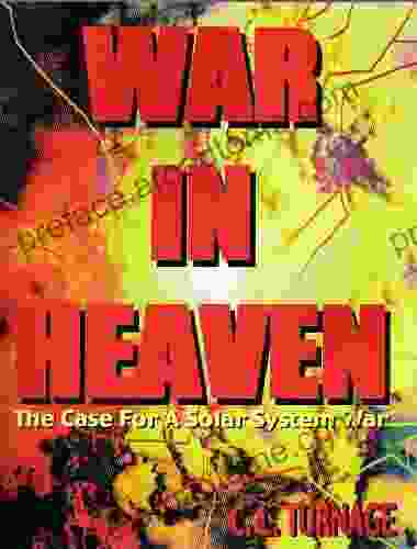 War In Heaven Henry Chadwick