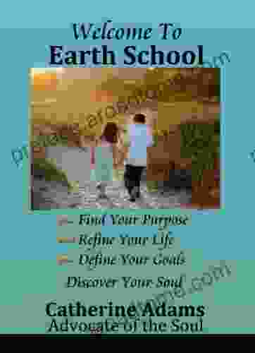 Welcome To Earth School S Rob