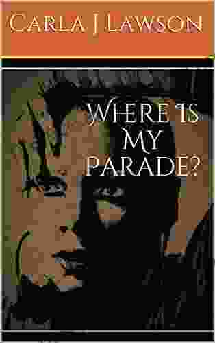 Where Is My Parade? Di Morrissey