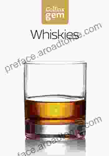 Whiskies (Collins Gem) Dominic Roskrow