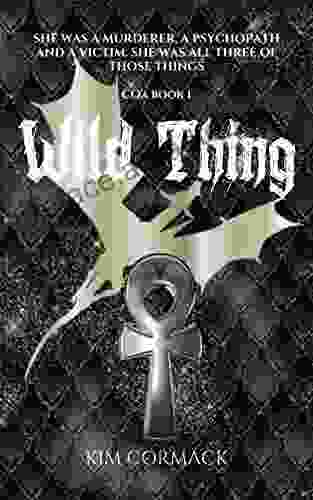 WILD THING: Children Of Ankh Universe (coa 1)