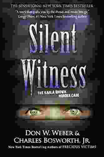 Silent Witness: The Karla Brown Murder Case